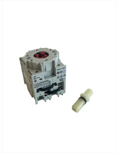 Le2-16-3252 interruptor de línea 1-0-2 2p sprecher+schuh